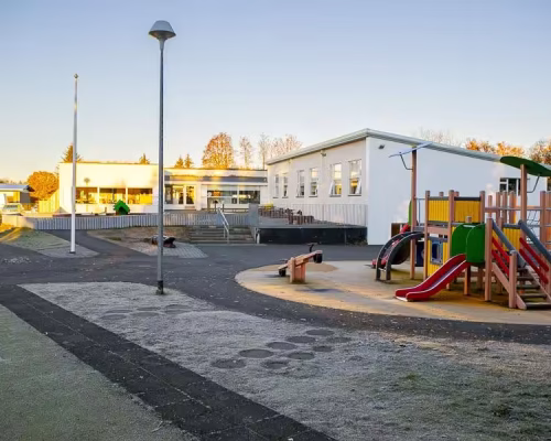 Árborg_leikskoli_1