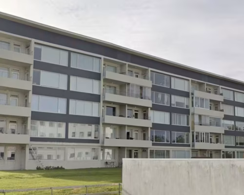 Safamýri_bakhlið
