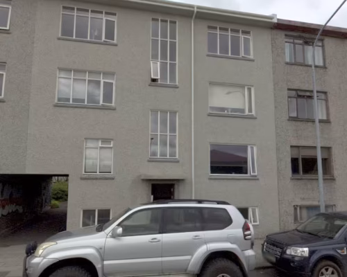 Snorrabraut 48