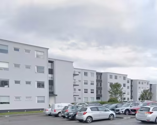 Hjallabraut_2_Framhlið